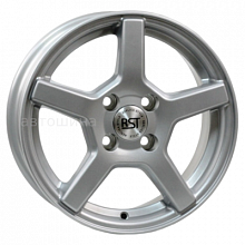 Диск колеса RST "R024 (Datsun)" 5,5x14/4x98 ET33 D58,6  SL