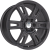 Диск колеса СКАД "Тор" 6,5x15 5*139,7 ET40 D98,5 Графит