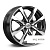 Wheels UP R15 / 6J PCD 4x114.3 ЕТ 43 ЦО 67.1 Up122