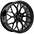 LS Forged 8x19/5x112 ET27 D66,6 LS FG65 BKS (конус)