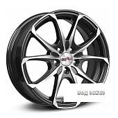 iFree R16 / 6J PCD 4x100 ЕТ 35 ЦО 67.1 Такеши BFP