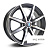 Venti R16 / 6.5J PCD 5x114.3 ЕТ 38 ЦО 67.1 1615