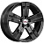 7x17/5x114,3 ET45 D66,1 Rebel (КС913) BK