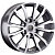 7,5x18/6x139,7 ET30 D106,1 TY263 GMF (пш)