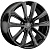 8x19/5x120 ET50 D64,1 BYD6 BK (конус, C570)