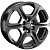 Replay 8x20/6x139,7 ET60 D95,1 TY401 GM (пш, C570)