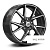 Wheels UP R17 / 7J PCD 5x112 ЕТ 45 ЦО 57.1 Up105