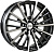 Диск колеса RST "R178" 7,0х18 5*114,3 ET40 D64,1 BD
