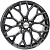 RST 7x19/5x114,3 ET40 D64,1 R059 (Haval F7) BL