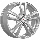 Диск колеса Ifree "Маскот" 6,0х15 4*100 ЕТ46 D54,1 (КС870) нео-классик