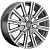 7,5x18/6x139,7 ET25 D106,1 TY313 GMF (пш)