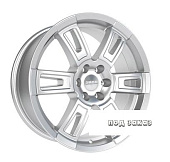 Скад R15 / 6.5J PCD 5x139.7 ЕТ 40 ЦО 98.5 Тор HS