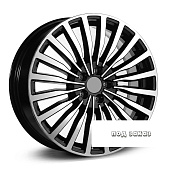 RPLC R19 / 7J PCD 5x108 ЕТ 47 ЦО 60.1 Jco2