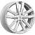 Premium Series 8x20/5x114,3 ET45 D67,1 КР014 (CX-9) Elite Silver