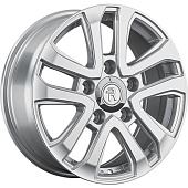 8x18/5x150 ET56 D110,1 TY236 SS (пш)