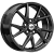 Диск колеса Wheels Up105 "КС983" 7,0x17 5*114,3 ET45 D67,1 New Black