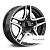 iFree R15 / 6J PCD 5x139.7 ЕТ 40 ЦО 98.1 Бустер