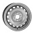 Диск колеса Trebl "9597" 5,5x16 5*160 ET56 D65,1 silver