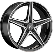 7,5x17/5x112 ET36 D66,6 MR253 BKF (конус, MB003)