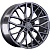 Replay 8x18/5x114,3 ET30 D60,1 LX202 GM (конус, C570)