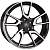 Replay 8x18/5x112 ET56 D66,6 VV336(MR) BKF (конус, C570)
