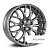 RST R17 / 7J PCD 4x108 ЕТ 26 ЦО 65.1 R137 GG