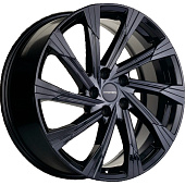 7,5x19/5x108 ET33 D60,1 KHW1901 (Chery Tiggo 7 Pro) Black