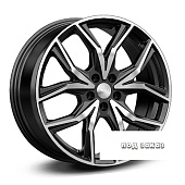Скад R19 / 8J PCD 5x120 ЕТ 43 ЦО 65.1 Арика