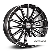 iFree R16 / 6.5J PCD 5x110 ЕТ 38 ЦО 65.1 Азур