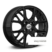 Wheels UP R16 / 6.5J PCD 4x108 ЕТ 37.5 ЦО 63.35 Up124