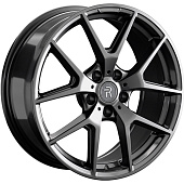 8x18/5x114,3 ET30 D60,1 LX170 GM (конус, C570)