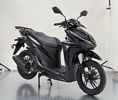 Мотороллер VENTO VMC INFERNO 49 (150) BLACK (без ПТС)
