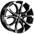 9,5x22/5x112 ET45 D66,6 MR161 MBF (конус, MB003)