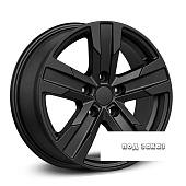 КиК R16 / 7J PCD 5x112 ЕТ 35 ЦО 66.6 Висмут MB