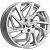 iFree Original 7x18/5x114,3 ET46 D67,1 КС883 (ASX) Сильвер SK