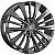 7,5x18/5x108 ET47 D60,1 CHR77 GM (конус, C570)