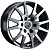 Replay 7,5x18/6x139,7 ET38 D67,1 Mi38 GMF (пш, MI001)