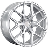 LS Forged 8,5x19/6x139,7 ET36 D100,1 LS FG31 SS (конус)