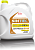 Охлаждающая жидкость Antifreeze G12 SINTEC GOLD (жёлтый) -40С (5кг)