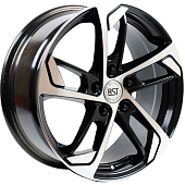 7x17/5x108 ET40 D54,1 R037 (JAC) BD