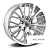 RST R17 / 7.5J PCD 5x114.3 ЕТ 45 ЦО 60.1 R027 S