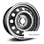 TREBL R15 / 6J PCD 4x108 ЕТ 18 ЦО 65.1 64C18F