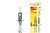 Автолампа H1 55W+30% 12V (P14,5s) "PHILIPS"