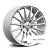Wheels UP R18 / 7.5J PCD 5x114.3 ЕТ 38 ЦО 67.1 Up128