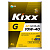 Масло моторное Kixx G/GX5 SAE 10w-40 SN Plus п/с. (4л)