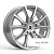 КиК R17 / 7.5J PCD 5x114.3 ЕТ 38 ЦО 71.6 Твист