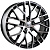 7,5x19/5x114,3 ET45 D67,1 R019 (Mazda) BD