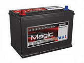 АКБ TAB MAGIC (POLAR) 6ст-65 обр. Jeep