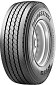 Автошина Bridgestone R179 385/65/22,5 160K (158L) M+S 3PMSF прицепная ось