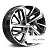 Скад R17 / 7J PCD 5x108 ЕТ 37 ЦО 65.1 KL-372